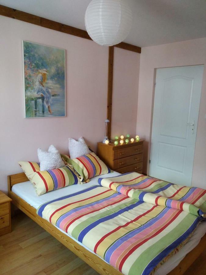 Apartament Pod Strzelecka Gora Jelenia Góra Exterior foto