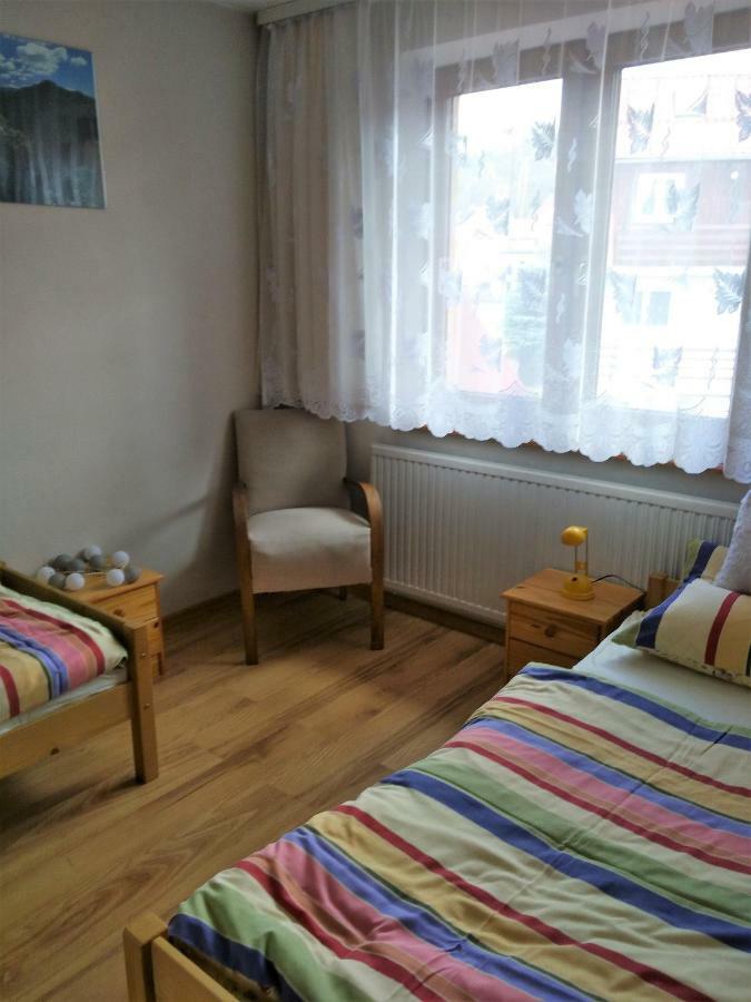 Apartament Pod Strzelecka Gora Jelenia Góra Exterior foto