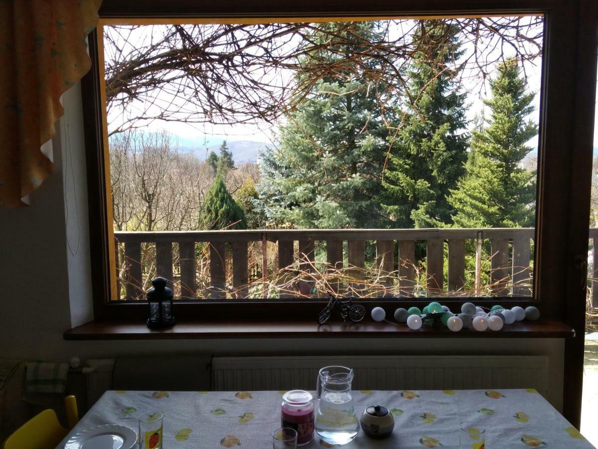 Apartament Pod Strzelecka Gora Jelenia Góra Exterior foto